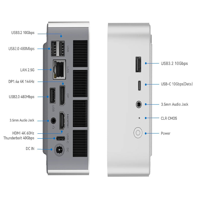 501-Beelink SEi14-UItra 9 185H Mini PC